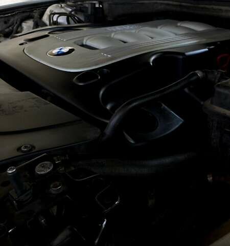 Сірий БМВ 7 Серія, об'ємом двигуна 2.99 л та пробігом 380 тис. км за 6600 $, фото 27 на Automoto.ua