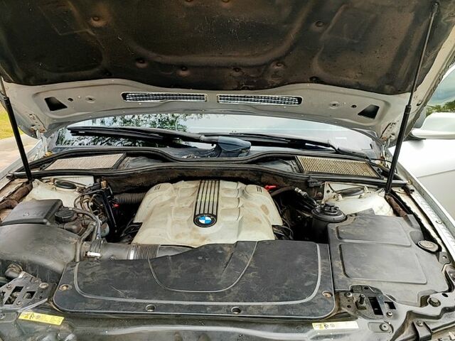 Сірий БМВ 7 Серія, об'ємом двигуна 3.6 л та пробігом 350 тис. км за 7300 $, фото 13 на Automoto.ua