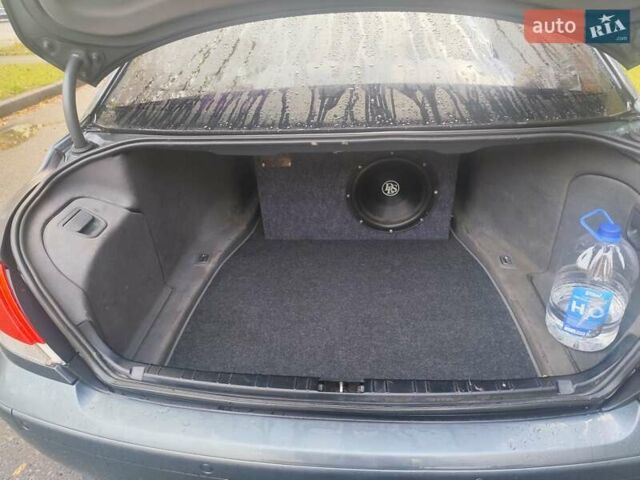 Сірий БМВ 7 Серія, об'ємом двигуна 3.5 л та пробігом 306 тис. км за 9000 $, фото 9 на Automoto.ua