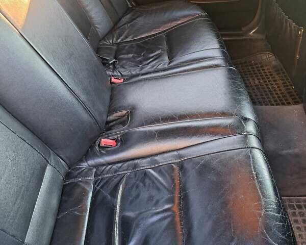 Серый БМВ 7 Серия, объемом двигателя 2.99 л и пробегом 397 тыс. км за 6800 $, фото 10 на Automoto.ua