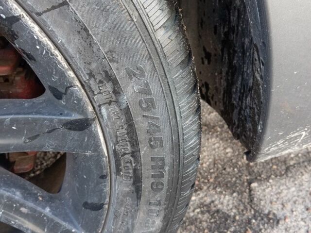 Серый БМВ 7 Серия, объемом двигателя 3 л и пробегом 320 тыс. км за 6200 $, фото 8 на Automoto.ua