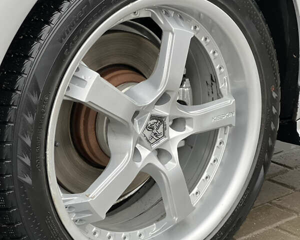 Сірий БМВ 7 Серія, об'ємом двигуна 4.4 л та пробігом 360 тис. км за 7000 $, фото 5 на Automoto.ua