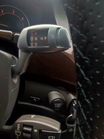 Серый БМВ 7 Серия, объемом двигателя 3 л и пробегом 390 тыс. км за 8000 $, фото 38 на Automoto.ua