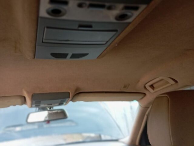 Серый БМВ 7 Серия, объемом двигателя 3 л и пробегом 320 тыс. км за 6200 $, фото 13 на Automoto.ua