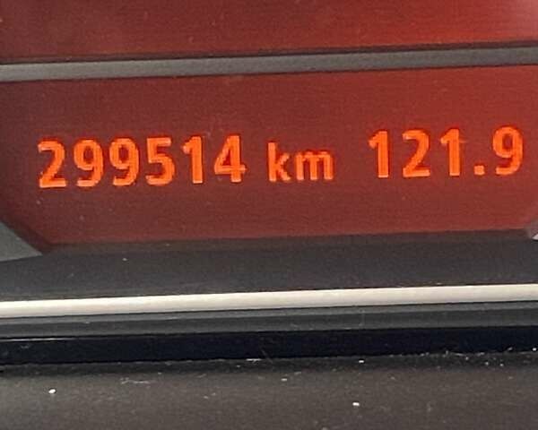Сірий БМВ 7 Серія, об'ємом двигуна 4.4 л та пробігом 330 тис. км за 7500 $, фото 6 на Automoto.ua