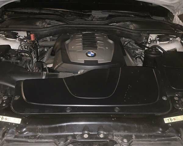 Сірий БМВ 7 Серія, об'ємом двигуна 3.98 л та пробігом 255 тис. км за 11500 $, фото 9 на Automoto.ua