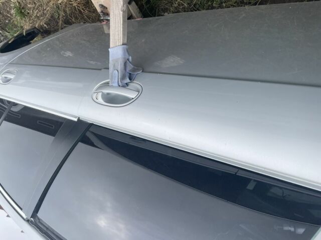 Серый БМВ 7 Серия, объемом двигателя 4.5 л и пробегом 140 тыс. км за 1000 $, фото 4 на Automoto.ua