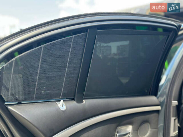 Сірий БМВ 7 Серія, об'ємом двигуна 3.98 л та пробігом 154 тис. км за 9999 $, фото 26 на Automoto.ua