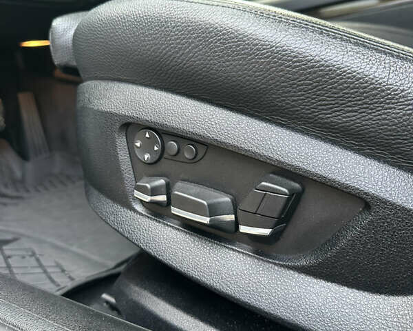 Серый БМВ 7 Серия, объемом двигателя 2.99 л и пробегом 210 тыс. км за 14800 $, фото 34 на Automoto.ua