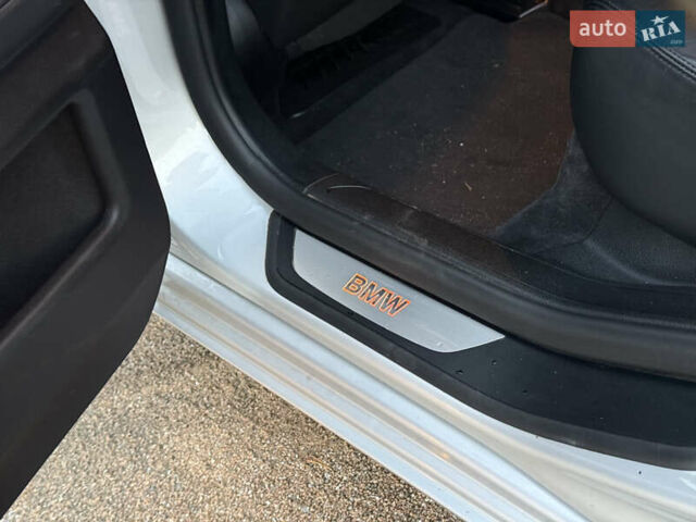 Серый БМВ 7 Серия, объемом двигателя 2.98 л и пробегом 343 тыс. км за 11500 $, фото 22 на Automoto.ua