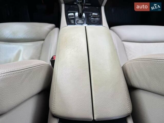 Сірий БМВ 7 Серія, об'ємом двигуна 2.99 л та пробігом 219 тис. км за 16500 $, фото 22 на Automoto.ua