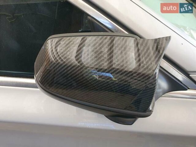 Серый БМВ 7 Серия, объемом двигателя 2.99 л и пробегом 250 тыс. км за 8999 $, фото 20 на Automoto.ua