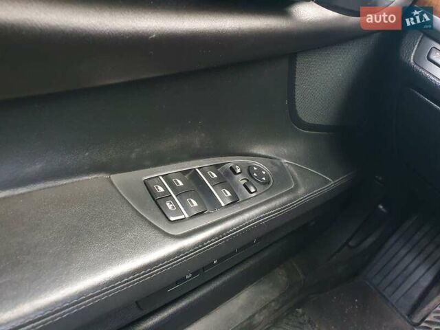 Серый БМВ 7 Серия, объемом двигателя 2.99 л и пробегом 250 тыс. км за 8999 $, фото 16 на Automoto.ua