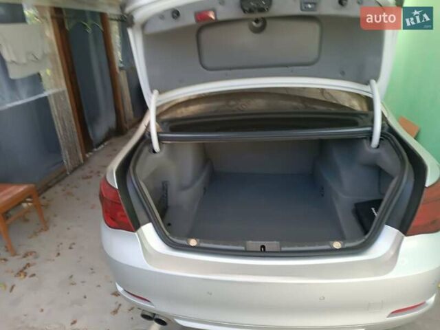 Серый БМВ 7 Серия, объемом двигателя 2.99 л и пробегом 250 тыс. км за 8999 $, фото 26 на Automoto.ua