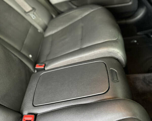 Серый БМВ 7 Серия, объемом двигателя 2.99 л и пробегом 210 тыс. км за 14800 $, фото 39 на Automoto.ua