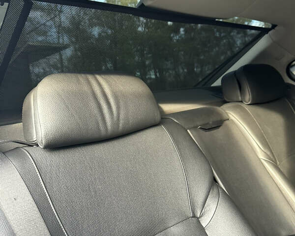 Серый БМВ 7 Серия, объемом двигателя 2.99 л и пробегом 210 тыс. км за 14800 $, фото 21 на Automoto.ua