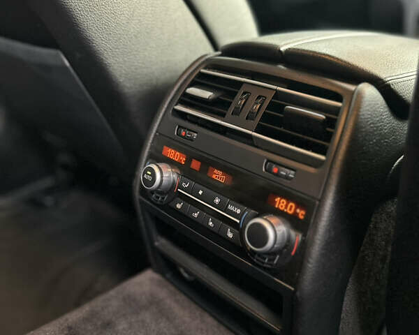 Серый БМВ 7 Серия, объемом двигателя 2.99 л и пробегом 210 тыс. км за 14800 $, фото 40 на Automoto.ua