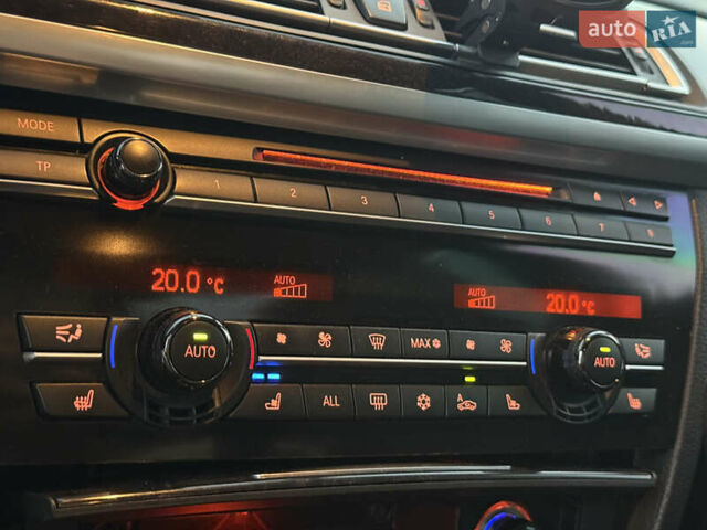 Серый БМВ 7 Серия, объемом двигателя 2.98 л и пробегом 343 тыс. км за 11500 $, фото 24 на Automoto.ua