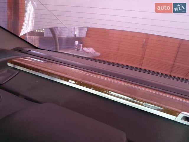 Серый БМВ 7 Серия, объемом двигателя 2.99 л и пробегом 250 тыс. км за 8999 $, фото 3 на Automoto.ua