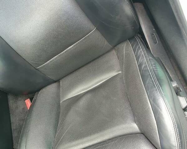 Серый БМВ 7 Серия, объемом двигателя 2.99 л и пробегом 250 тыс. км за 8999 $, фото 14 на Automoto.ua