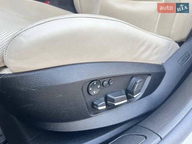 Серый БМВ 7 Серия, объемом двигателя 4.4 л и пробегом 67 тыс. км за 17500 $, фото 18 на Automoto.ua