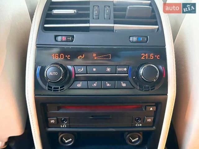 Серый БМВ 7 Серия, объемом двигателя 4.4 л и пробегом 67 тыс. км за 17500 $, фото 44 на Automoto.ua