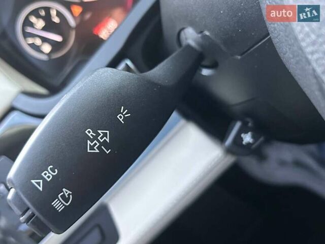 Серый БМВ 7 Серия, объемом двигателя 4.4 л и пробегом 67 тыс. км за 17500 $, фото 28 на Automoto.ua