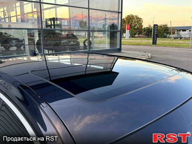 Серый БМВ 7 Серия, объемом двигателя 3 л и пробегом 173 тыс. км за 12900 $, фото 7 на Automoto.ua