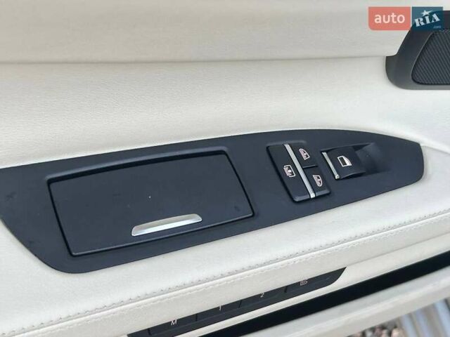 Серый БМВ 7 Серия, объемом двигателя 4.4 л и пробегом 67 тыс. км за 17500 $, фото 36 на Automoto.ua