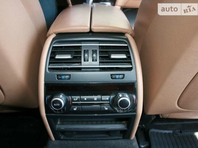 Сірий БМВ 7 Серія, об'ємом двигуна 3 л та пробігом 182 тис. км за 17900 $, фото 22 на Automoto.ua