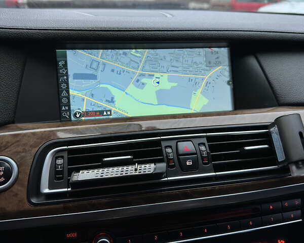 Сірий БМВ 7 Серія, об'ємом двигуна 2.99 л та пробігом 238 тис. км за 17500 $, фото 14 на Automoto.ua