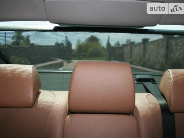 Сірий БМВ 7 Серія, об'ємом двигуна 3 л та пробігом 182 тис. км за 17900 $, фото 26 на Automoto.ua