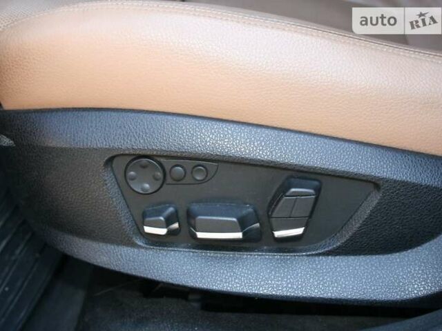 Сірий БМВ 7 Серія, об'ємом двигуна 3 л та пробігом 182 тис. км за 17900 $, фото 46 на Automoto.ua