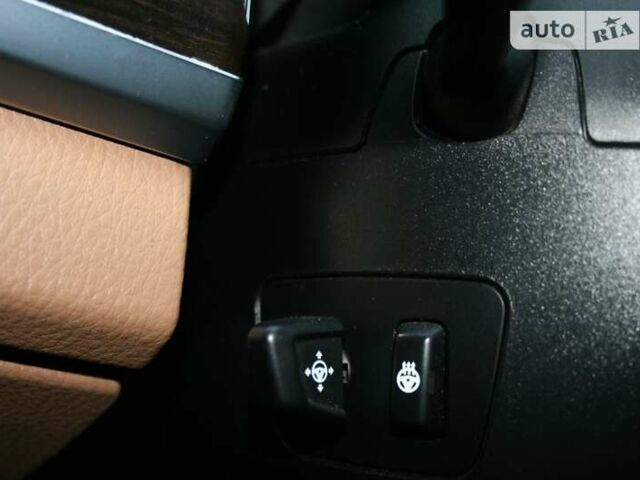 Сірий БМВ 7 Серія, об'ємом двигуна 3 л та пробігом 182 тис. км за 17900 $, фото 37 на Automoto.ua