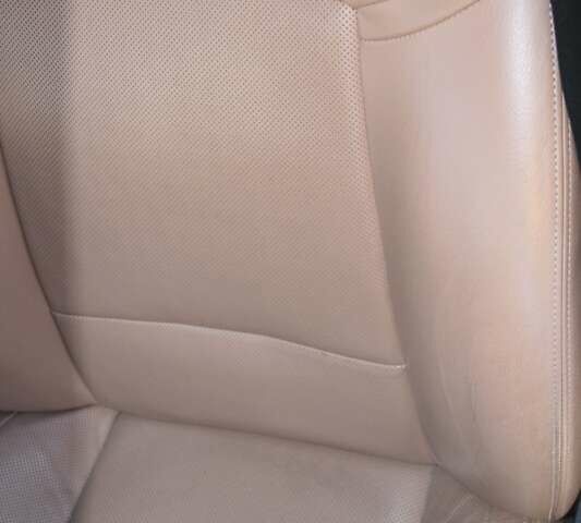 Сірий БМВ 7 Серія, об'ємом двигуна 3 л та пробігом 182 тис. км за 17900 $, фото 44 на Automoto.ua