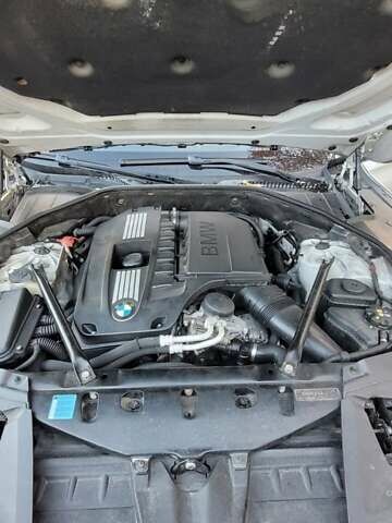 Серый БМВ 7 Серия, объемом двигателя 3 л и пробегом 312 тыс. км за 12950 $, фото 16 на Automoto.ua