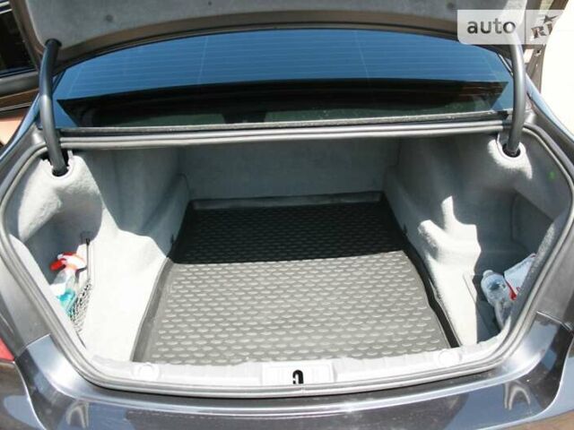 Сірий БМВ 7 Серія, об'ємом двигуна 3 л та пробігом 182 тис. км за 17900 $, фото 28 на Automoto.ua