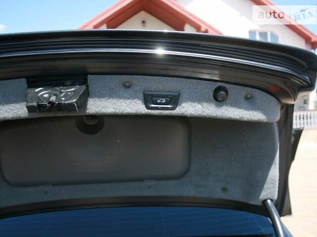 Сірий БМВ 7 Серія, об'ємом двигуна 3 л та пробігом 182 тис. км за 17900 $, фото 29 на Automoto.ua