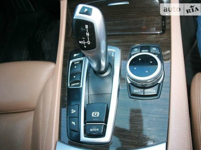 Сірий БМВ 7 Серія, об'ємом двигуна 3 л та пробігом 182 тис. км за 17900 $, фото 17 на Automoto.ua