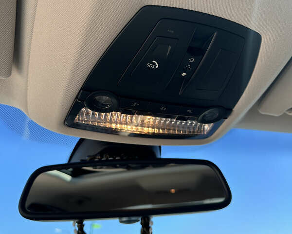 Серый БМВ 7 Серия, объемом двигателя 2.99 л и пробегом 370 тыс. км за 18500 $, фото 23 на Automoto.ua