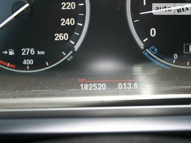 Сірий БМВ 7 Серія, об'ємом двигуна 3 л та пробігом 182 тис. км за 17900 $, фото 36 на Automoto.ua