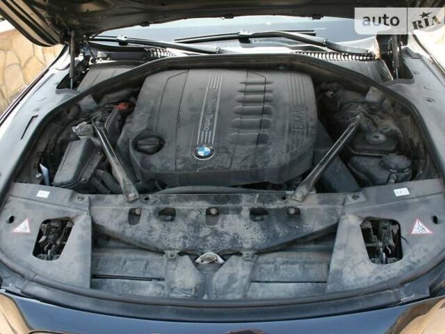 Сірий БМВ 7 Серія, об'ємом двигуна 3 л та пробігом 182 тис. км за 17900 $, фото 47 на Automoto.ua