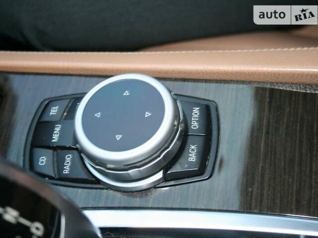 Сірий БМВ 7 Серія, об'ємом двигуна 3 л та пробігом 182 тис. км за 17900 $, фото 43 на Automoto.ua