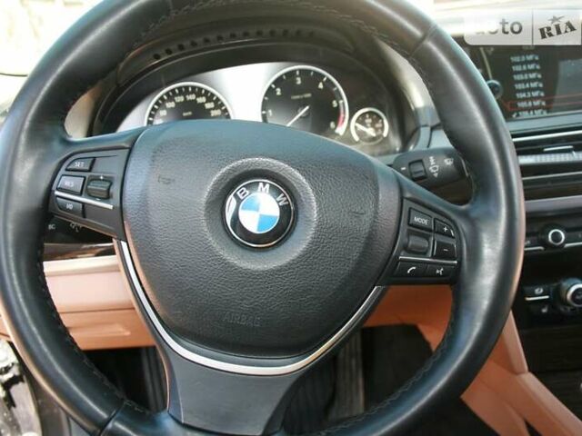 Сірий БМВ 7 Серія, об'ємом двигуна 3 л та пробігом 182 тис. км за 17900 $, фото 34 на Automoto.ua