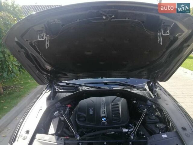 Серый БМВ 7 Серия, объемом двигателя 2.99 л и пробегом 225 тыс. км за 17777 $, фото 20 на Automoto.ua