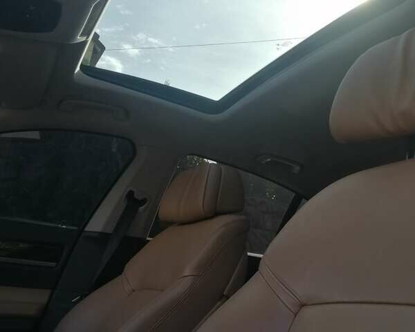 Серый БМВ 7 Серия, объемом двигателя 2.99 л и пробегом 225 тыс. км за 17777 $, фото 10 на Automoto.ua