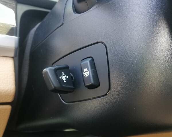 Серый БМВ 7 Серия, объемом двигателя 2.99 л и пробегом 225 тыс. км за 17777 $, фото 11 на Automoto.ua