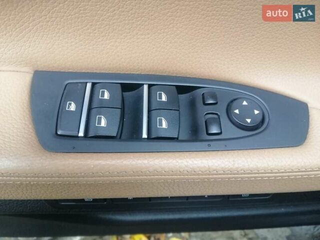 Серый БМВ 7 Серия, объемом двигателя 2.99 л и пробегом 225 тыс. км за 17777 $, фото 31 на Automoto.ua