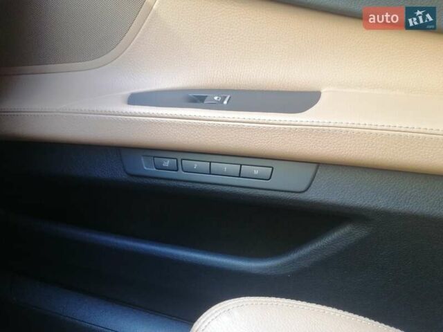 Серый БМВ 7 Серия, объемом двигателя 2.99 л и пробегом 225 тыс. км за 17777 $, фото 5 на Automoto.ua