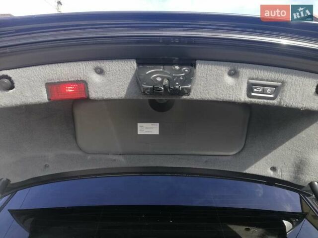 Серый БМВ 7 Серия, объемом двигателя 2.99 л и пробегом 225 тыс. км за 17777 $, фото 22 на Automoto.ua